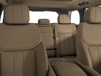 2026 Land Rover Range Rover in North Vancouver, British Columbia