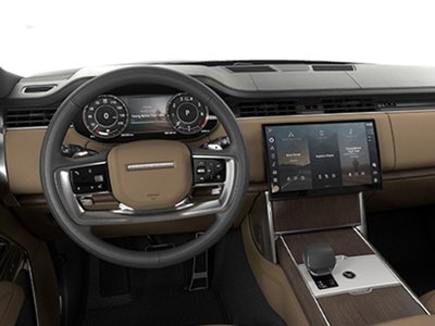 2026 Land Rover Range Rover in North Vancouver, British Columbia