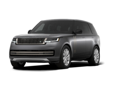 2026 Land Rover Range Rover in North Vancouver, British Columbia
