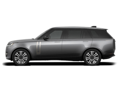 2026  Range Rover in Vancouver, British Columbia