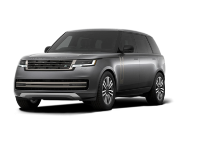 2026  Range Rover in Vancouver, British Columbia