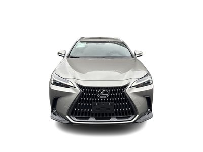 Lexus NX  2026 à North Vancouver, Colombie-Britannique