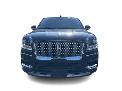 2018 Lincoln Navigator in North Vancouver, British Columbia