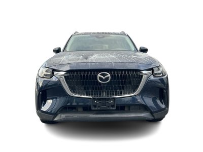 2025 Mazda CX-90 MHEV in North Vancouver, British Columbia