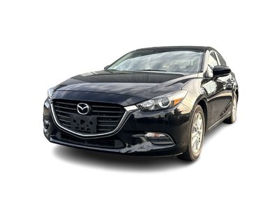Mazda 3 Sport  2017 à North Vancouver, Colombie-Britannique