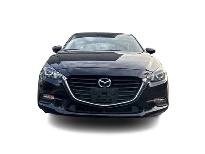 Mazda 3 Sport  2017 à North Vancouver, Colombie-Britannique