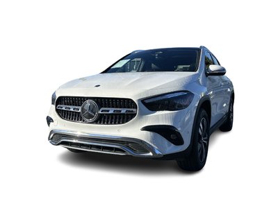 2026 Mercedes-Benz GLA 250 in North Vancouver, British Columbia