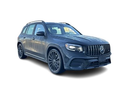 2022 Mercedes-Benz GLB35 AMG in Vancouver, British Columbia