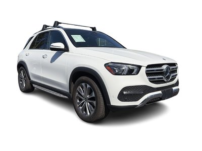 2023 Mercedes-Benz GLE350 in Vancouver, British Columbia