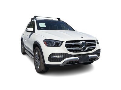 2023 Mercedes-Benz GLE350 in Vancouver, British Columbia