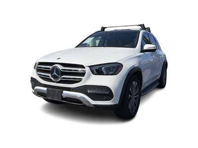 Mercedes-Benz GLE350  2023 à North Vancouver, Colombie-Britannique