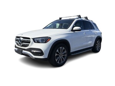 Mercedes-Benz GLE350  2023 à North Vancouver, Colombie-Britannique
