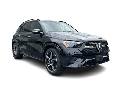 2024  GLE450 in Vancouver, British Columbia
