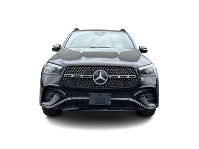 2024 Mercedes-Benz GLE450 in North Vancouver, British Columbia
