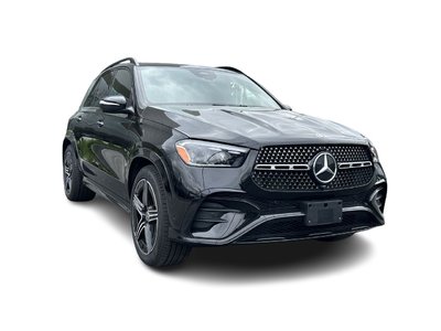 2024  GLE450 in Vancouver, British Columbia