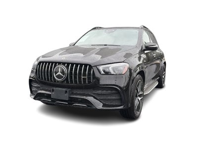 Mercedes-Benz GLE53  2021 à North Vancouver, Colombie-Britannique