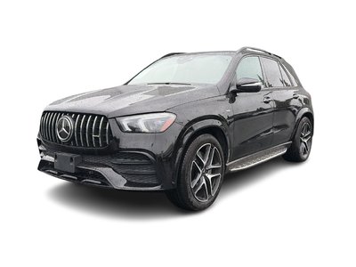 Mercedes-Benz GLE53  2021 à North Vancouver, Colombie-Britannique