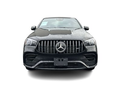 2021 Mercedes-Benz GLE63 in North Vancouver, British Columbia