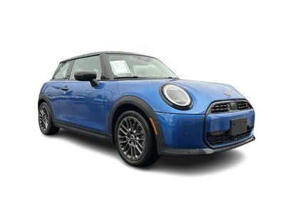 2025 MINI COOPER C in Richmond, British Columbia