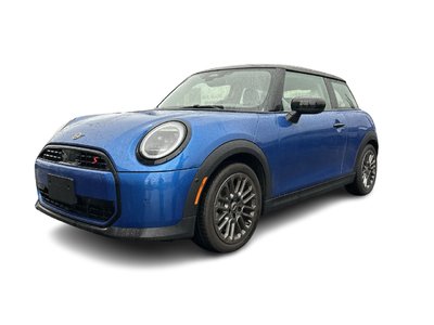 MINI COOPER C  2025 à North Vancouver, Colombie-Britannique
