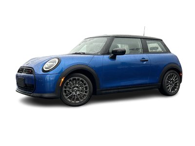 2025 MINI COOPER C in Richmond, British Columbia