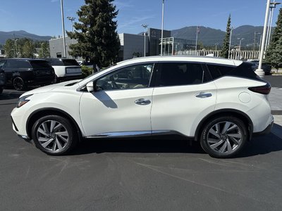 Nissan Murano  2020 à North Vancouver, Colombie-Britannique