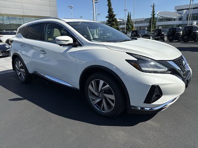 Nissan Murano  2020 à North Vancouver, Colombie-Britannique