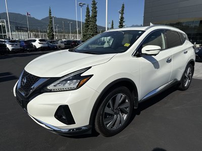 Nissan Murano  2020 à North Vancouver, Colombie-Britannique