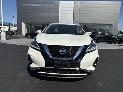 Nissan Murano  2020 à North Vancouver, Colombie-Britannique