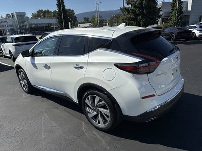Nissan Murano  2020 à North Vancouver, Colombie-Britannique