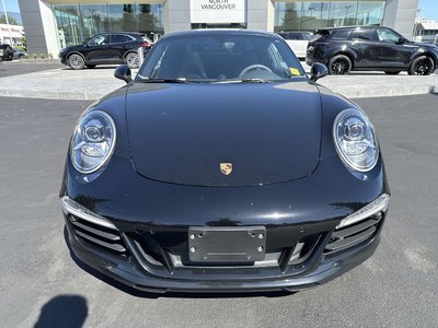 Porsche 911  2016 à North Vancouver, Colombie-Britannique