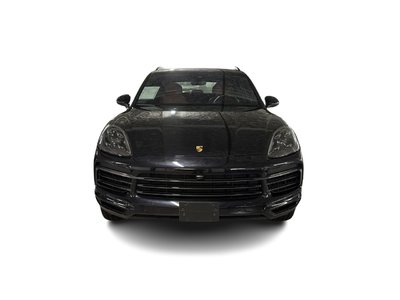 2021 Porsche Cayenne in North Vancouver, British Columbia