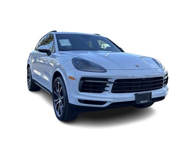 Porsche Cayenne  2023 à North Vancouver, Colombie-Britannique