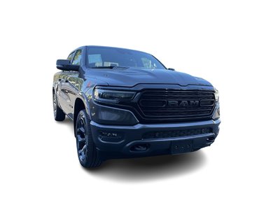 2024 Ram 1500 in North Vancouver, British Columbia