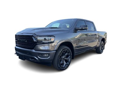 2024 Ram 1500 in North Vancouver, British Columbia