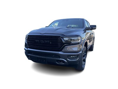 2024 Ram 1500 in North Vancouver, British Columbia