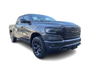 2024 Ram 1500 in North Vancouver, British Columbia