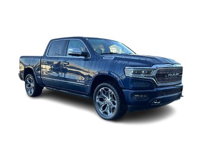 2022 Ram RAM 1500 Crew Cab 4x4 (DT) in Vancouver, British Columbia