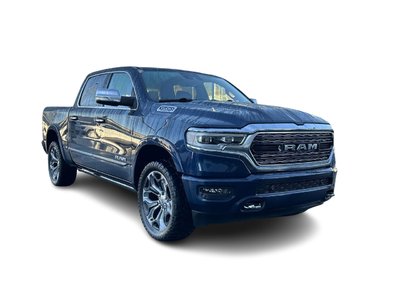 2022 Ram RAM 1500 Crew Cab 4x4 (DT) in Vancouver, British Columbia
