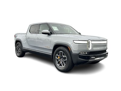 Rivian   2023 à North Vancouver, Colombie-Britannique