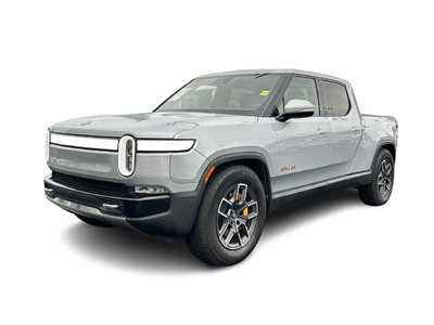 Rivian   2023 à North Vancouver, Colombie-Britannique