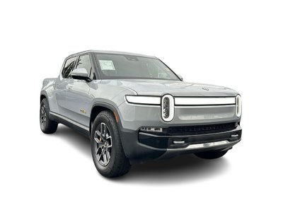 Rivian   2023 à North Vancouver, Colombie-Britannique
