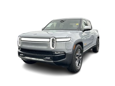 Rivian   2023 à North Vancouver, Colombie-Britannique
