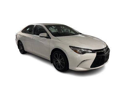 2015 Toyota CAMRY XSE in Vancouver, British Columbia