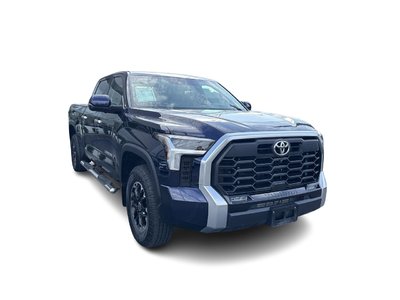 2023 Toyota Tundra 4X4 in Vancouver, British Columbia