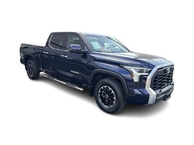 2023 Toyota Tundra 4X4 in Vancouver, British Columbia