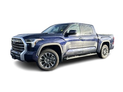 2022 Toyota Tundra Hybrid in Vancouver, British Columbia
