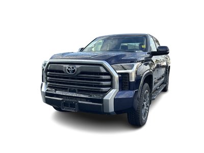 2022 Toyota Tundra Hybrid in North Vancouver, British Columbia