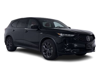 Acura MDX  2023 à , Colombie-Britannique