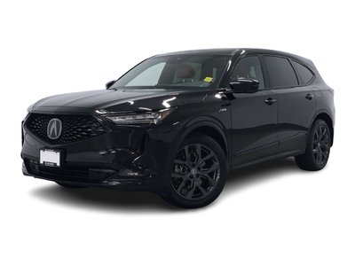 Acura MDX  2023 à , Colombie-Britannique